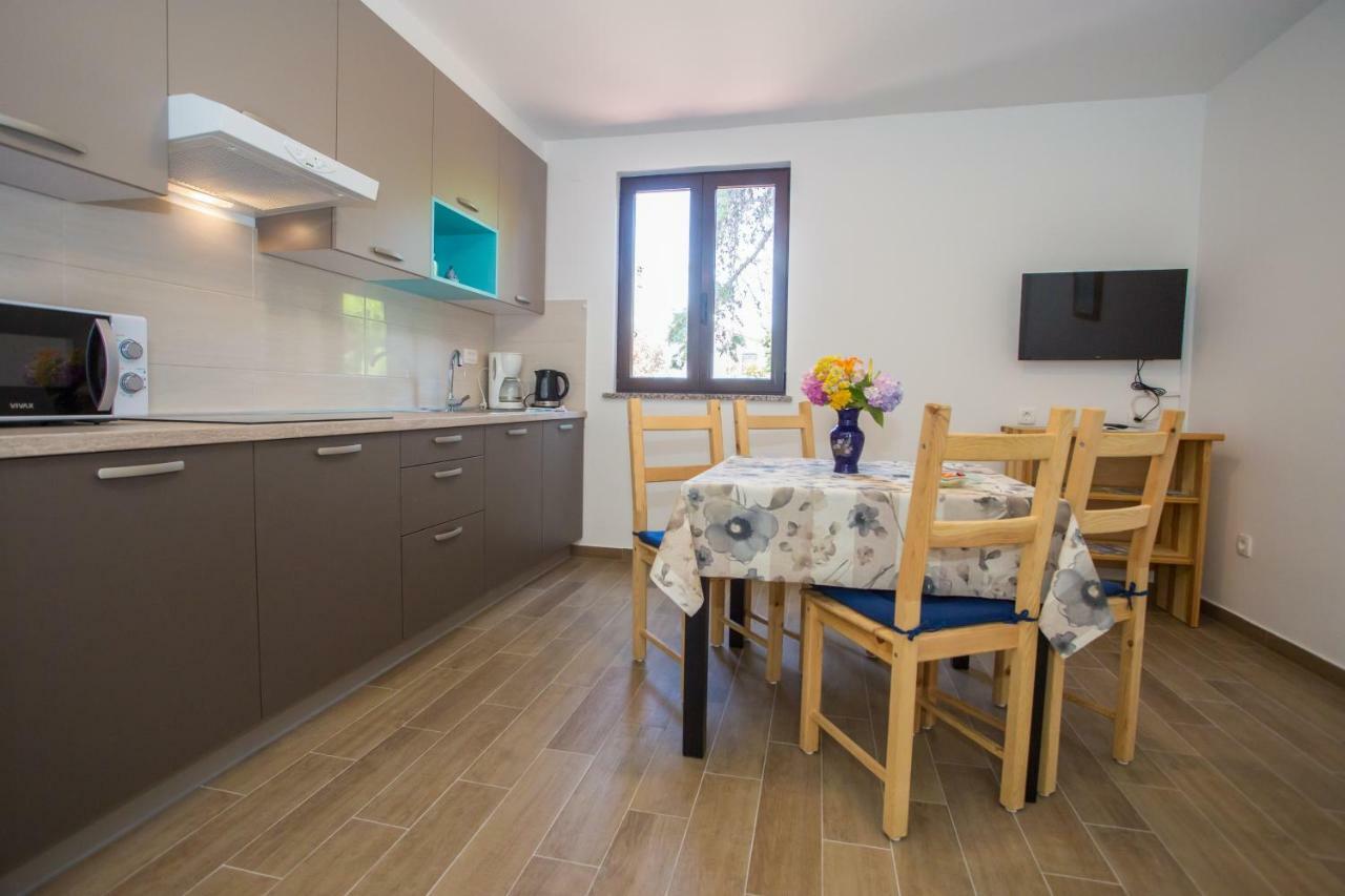 Apartment Ivan ฟุนตานา ภายนอก รูปภาพ